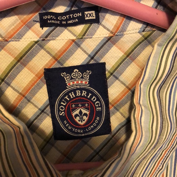 Southbridge dress shirt - Picture 3 of 4